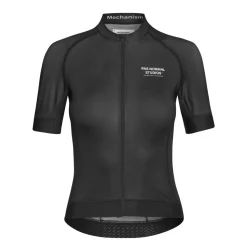 Mechanism Women's Short Sleeve Cycling Jersey