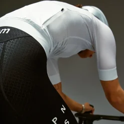 Mechanism Women's Short Sleeve Cycling Jersey