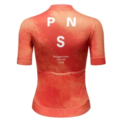 Mechanism Women's Short Sleeve Cycling Jersey