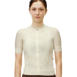 Mechanism Women's Short Sleeve Cycling Jersey