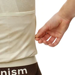 Mechanism Women's Short Sleeve Cycling Jersey
