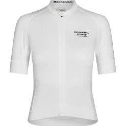 Mechanism Women's Short Sleeve Cycling Jersey