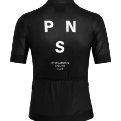 Mechanism Women's Short Sleeve Cycling Jersey
