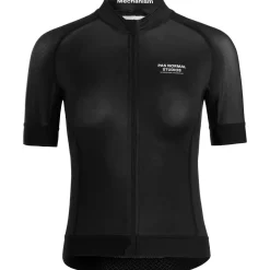 Mechanism Women's Short Sleeve Cycling Jersey