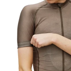 Mechanism Women's Short Sleeve Cycling Jersey