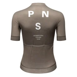 Mechanism Women's Short Sleeve Cycling Jersey