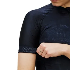 Mechanism Women's Short Sleeve Cycling Jersey