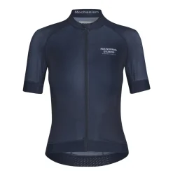 Mechanism Women's Short Sleeve Cycling Jersey