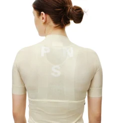 Mechanism Women's Short Sleeve Cycling Jersey