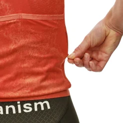 Mechanism Women's Short Sleeve Cycling Jersey