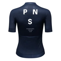 Mechanism Women's Short Sleeve Cycling Jersey