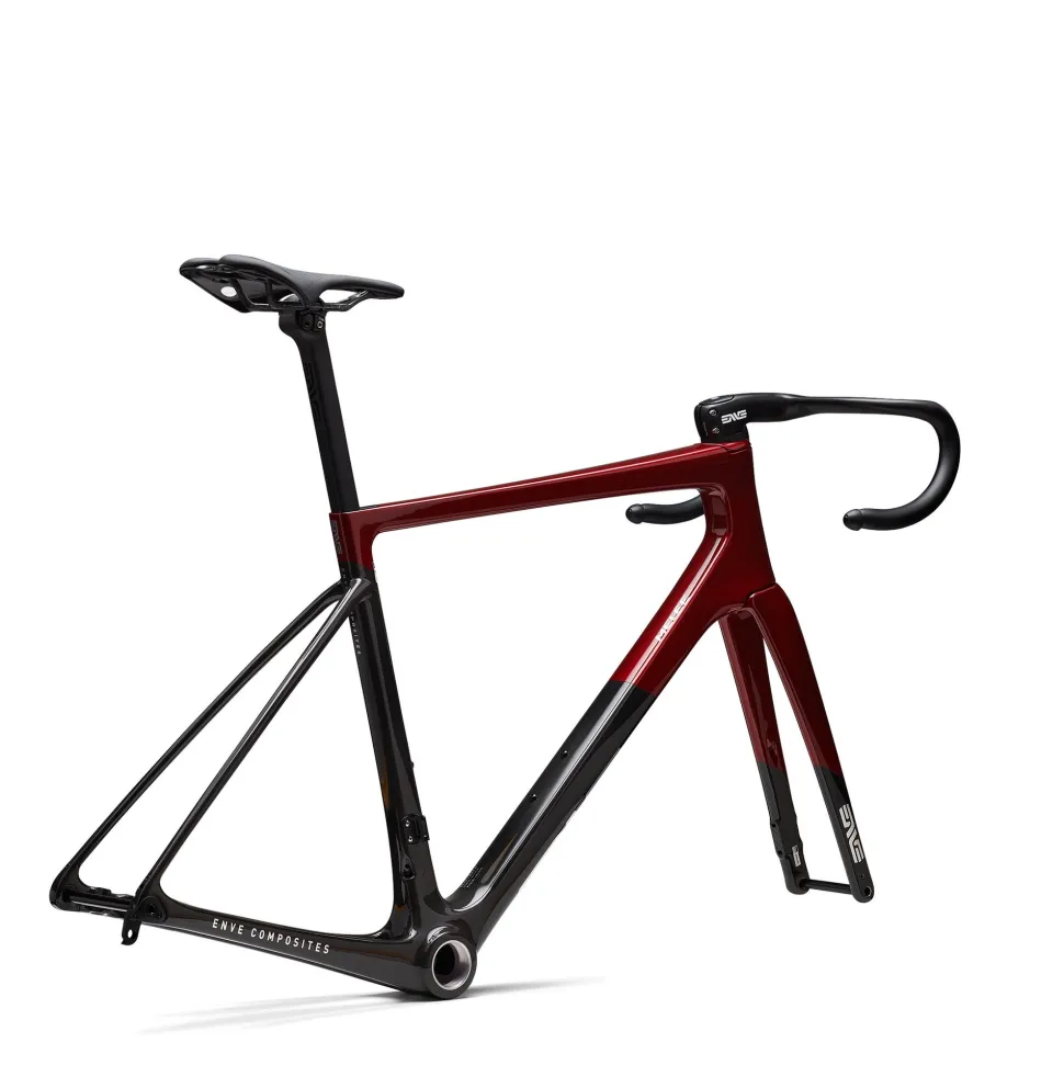 Melee Road Frameset