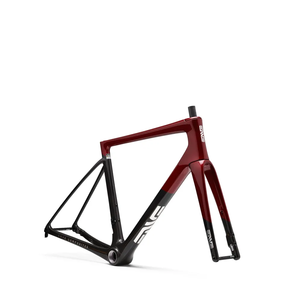 Melee Road Frameset