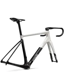 Melee Road Frameset