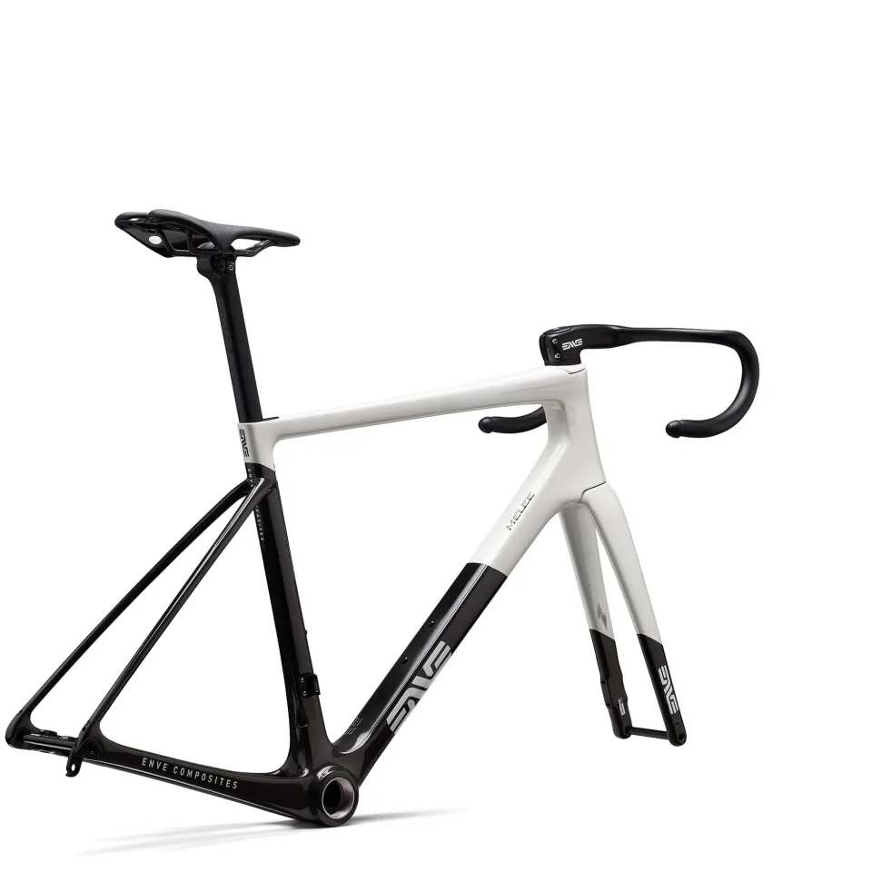 Melee Road Frameset