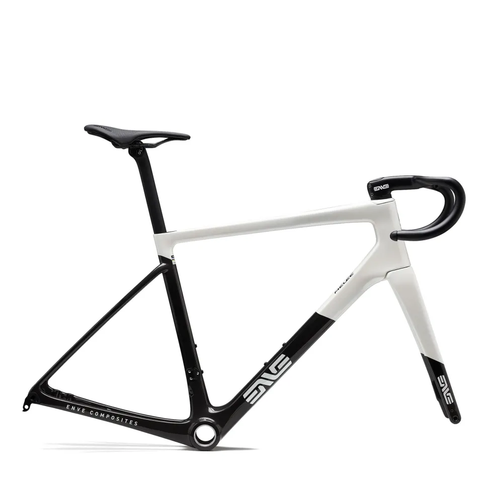 Melee Road Frameset