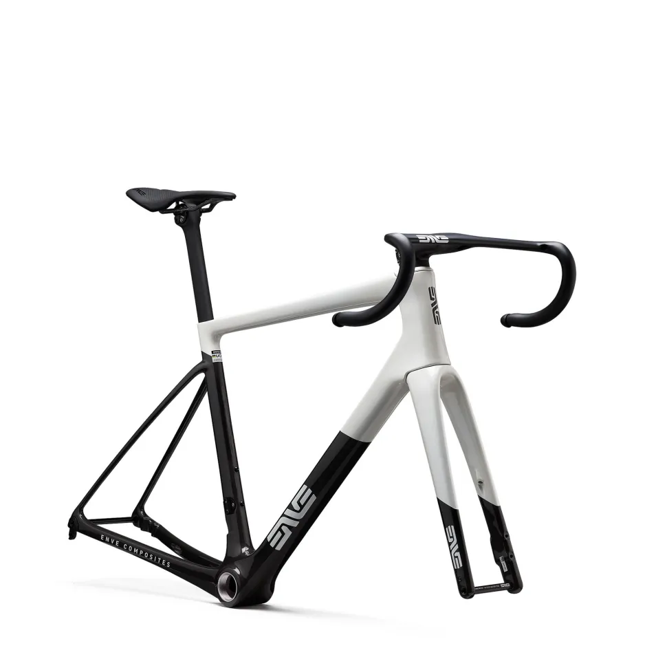 Melee Road Frameset