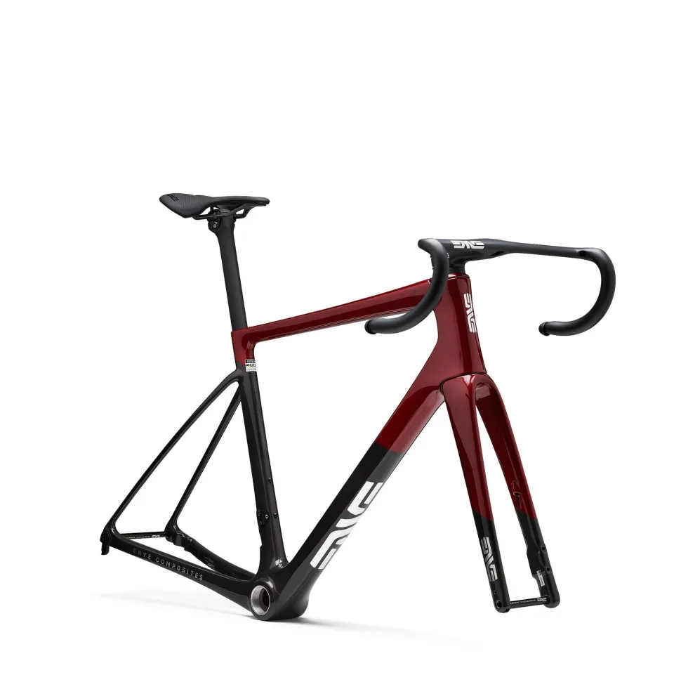 Melee Road Frameset