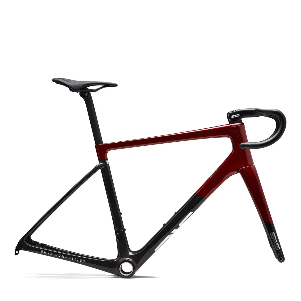 Melee Road Frameset