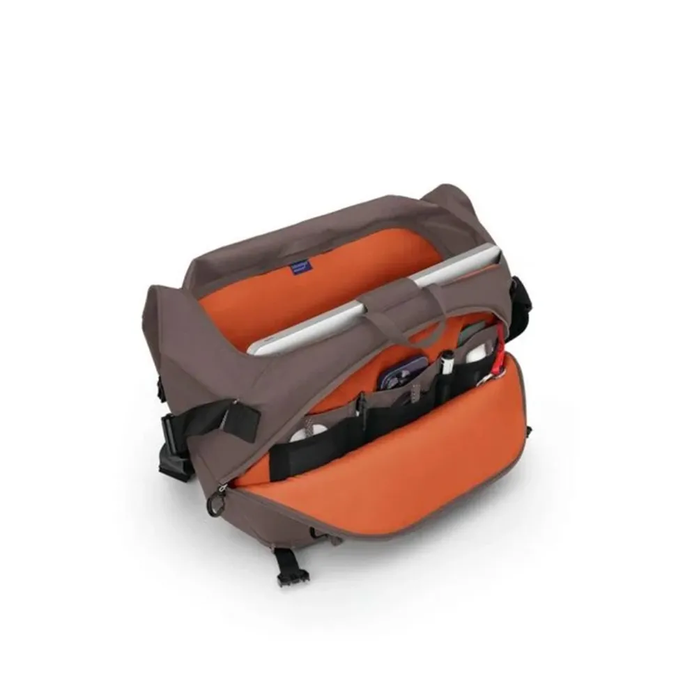 Metron Messenger Bag 18L