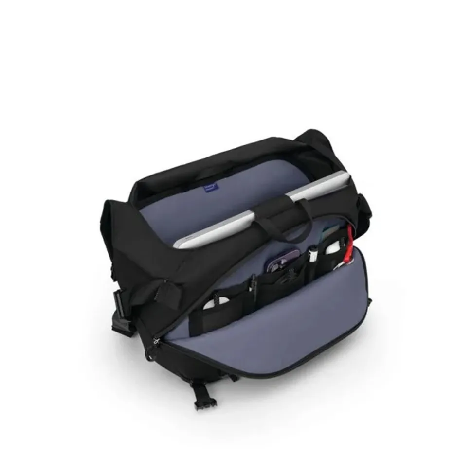 Metron Messenger Bag 18L