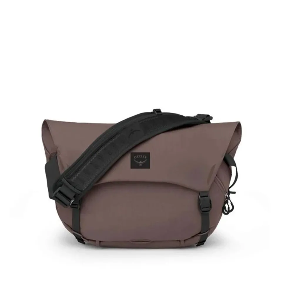Metron Messenger Bag 18L