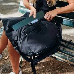 Metron Messenger Bag 18L