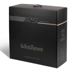 Metron 60 RS SL Disc CeramicSpeed Edition Carbon Road Wheelset