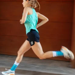Mid Compression Running Socks V2.0