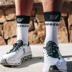 Mid Compression Running Socks V2.0