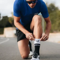 Mid Compression Running Socks V2.0