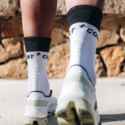 Mid Compression Running Socks V2.0