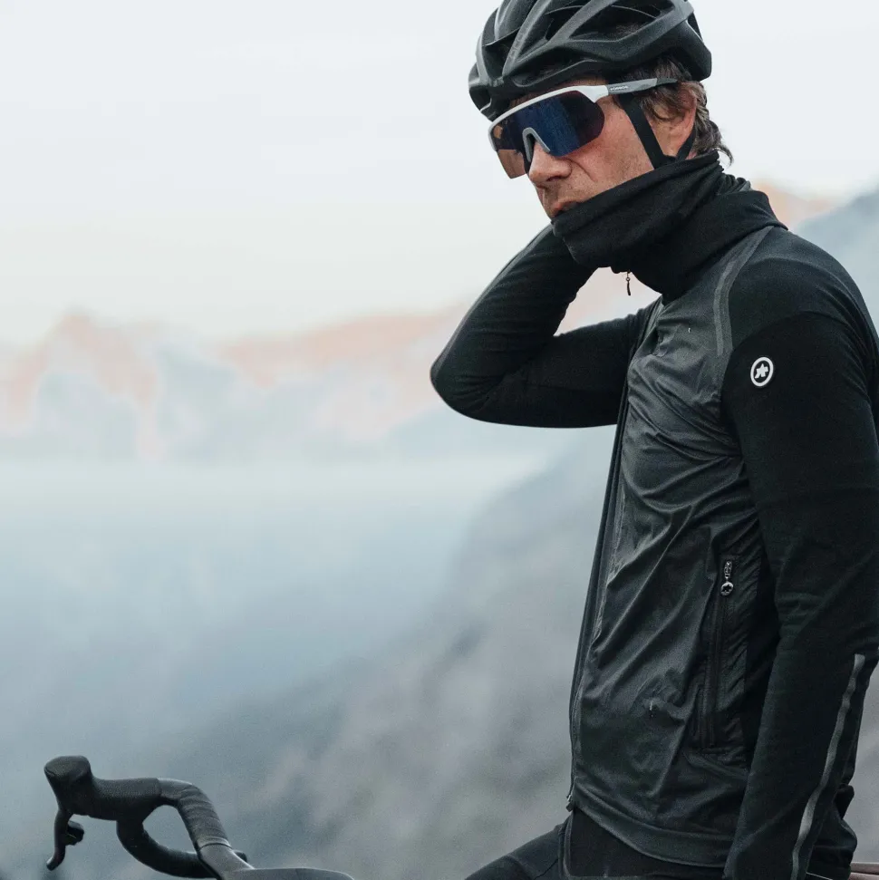 Mille GTC C2 Lowenkralle Jacket
