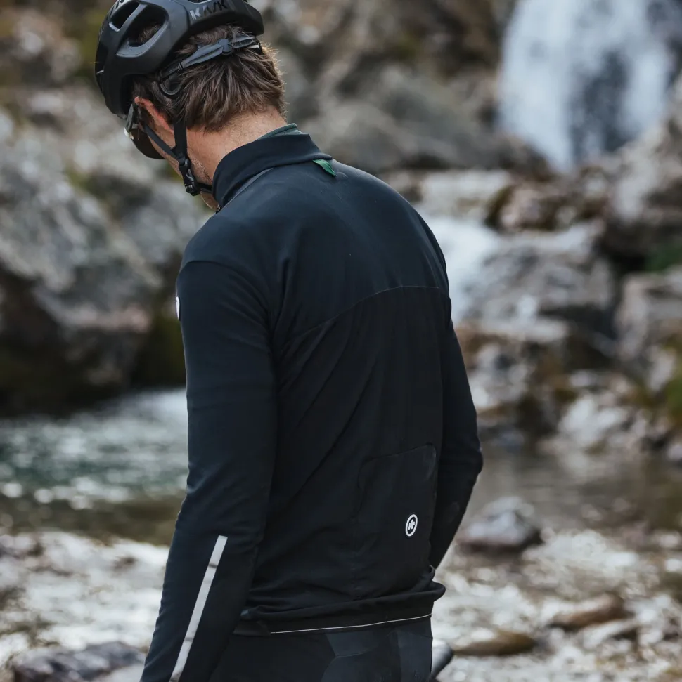Mille GTC C2 Lowenkralle Jacket