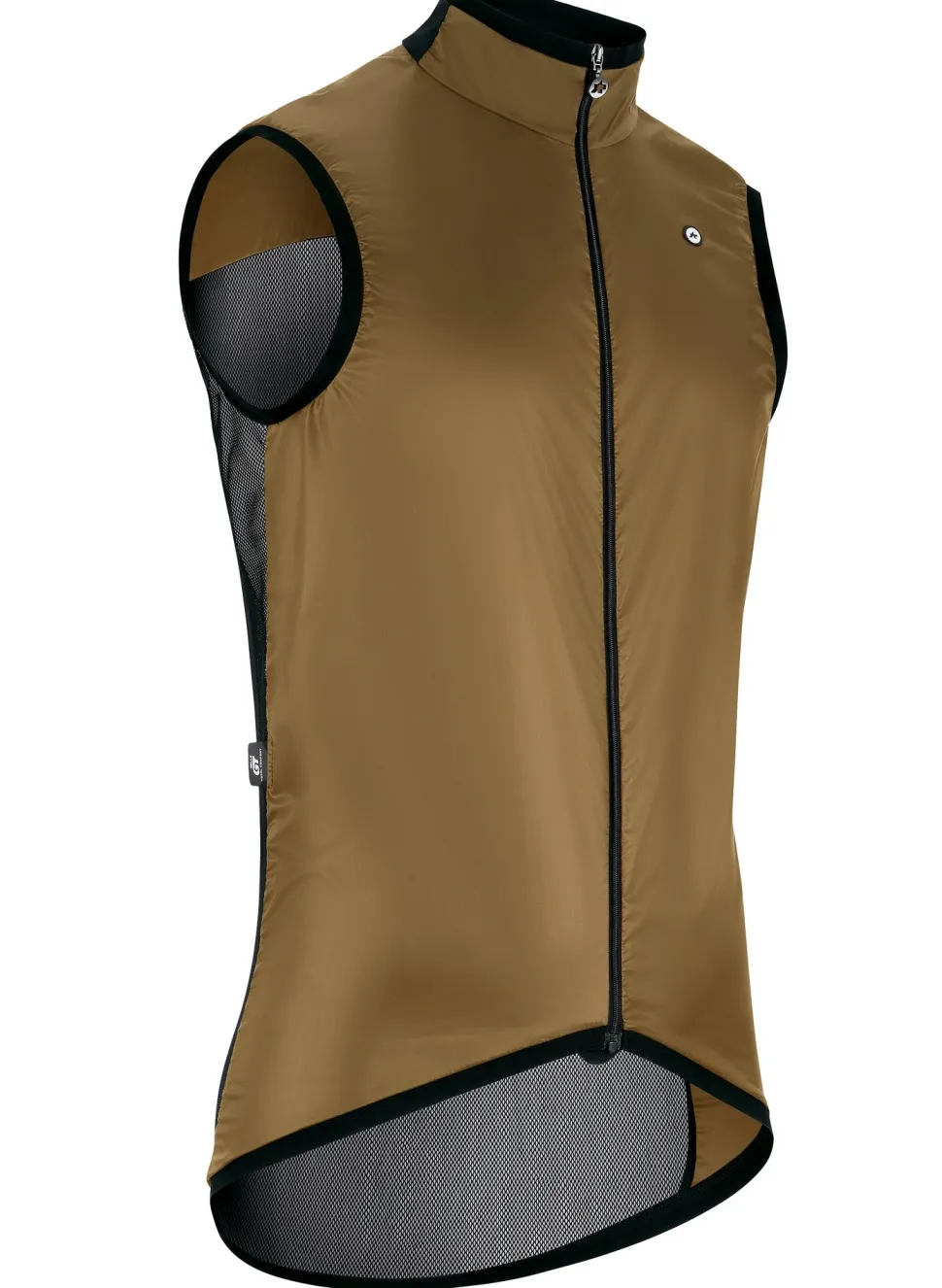 Mille GT C2 Wind Vest