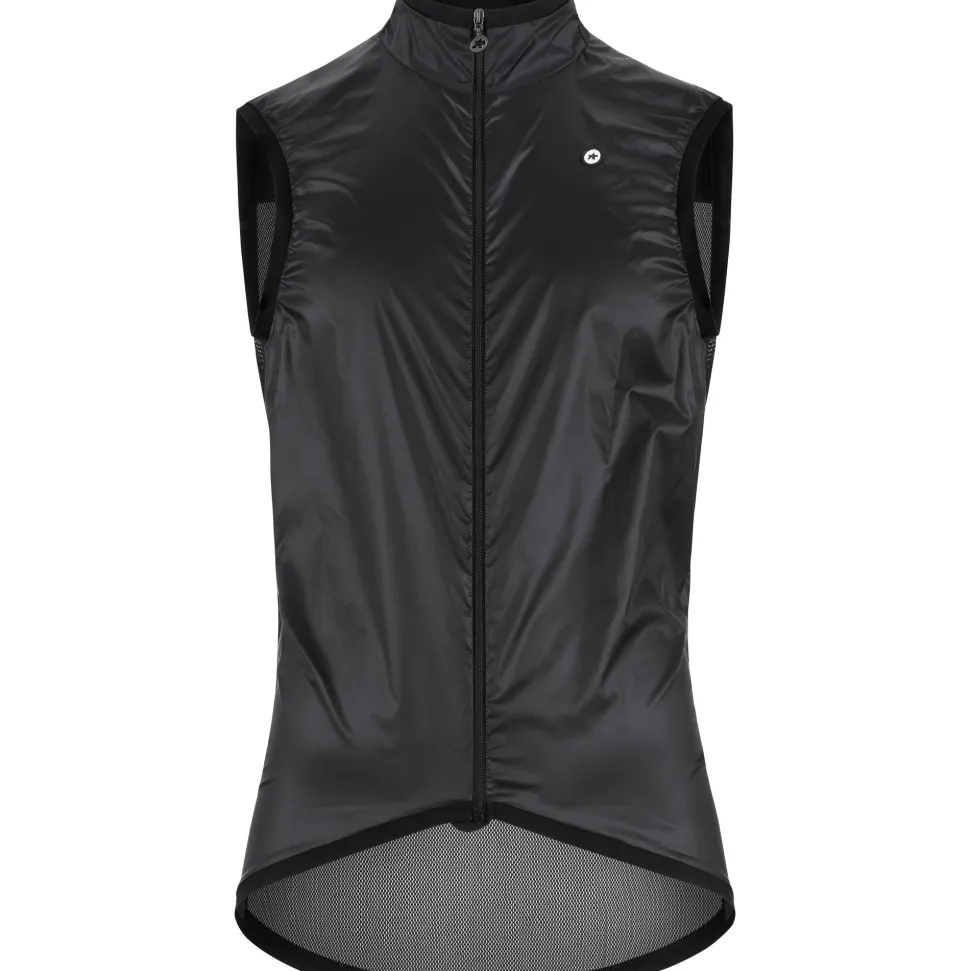 Mille GT C2 Wind Vest