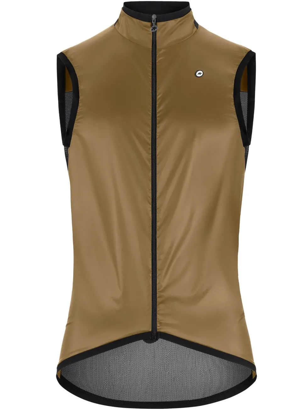 Mille GT C2 Wind Vest