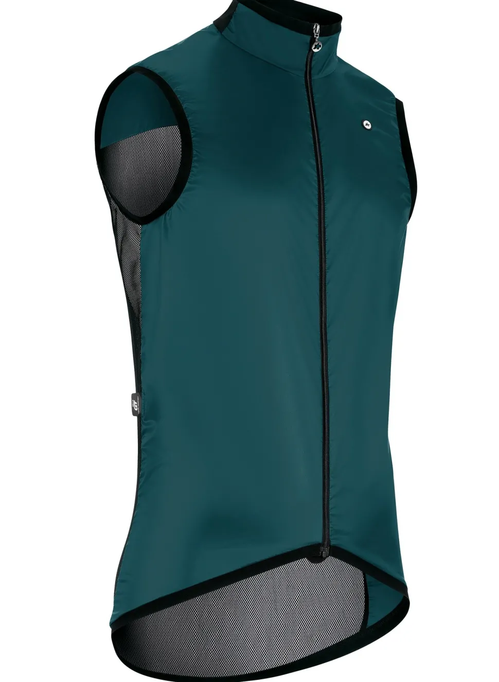 Mille GT C2 Wind Vest