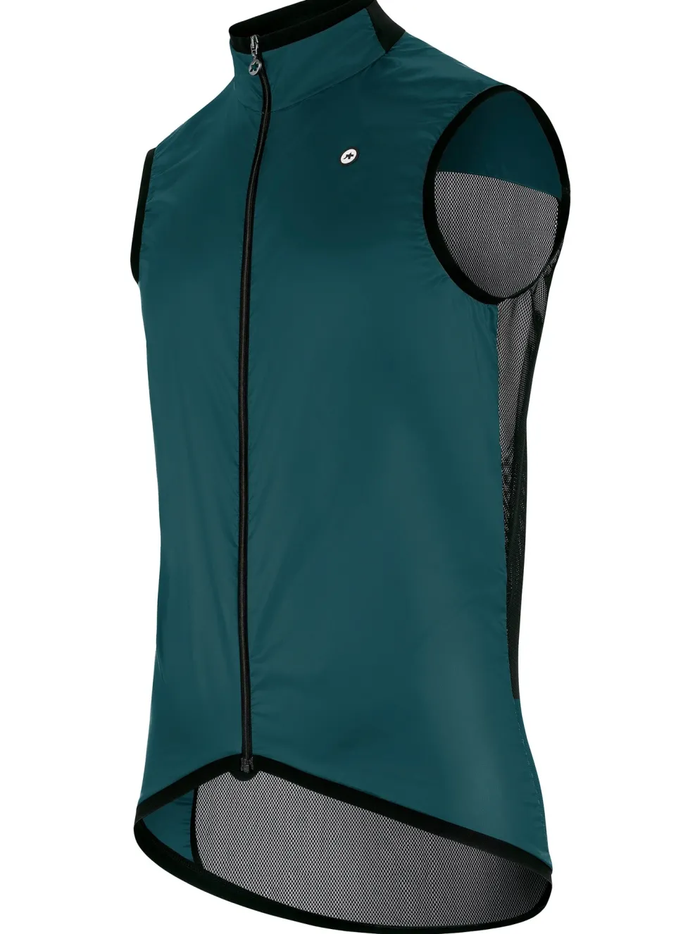 Mille GT C2 Wind Vest