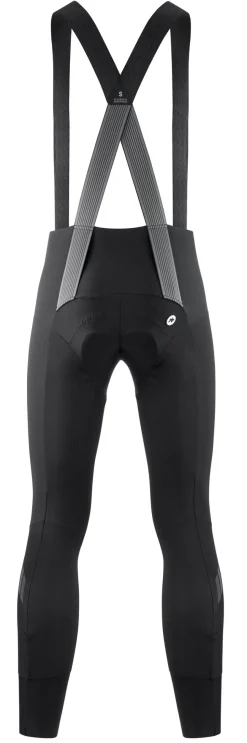MILLE GT EISENHERZ Ultraz Winter Bib Tights S11