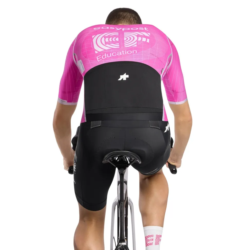 MILLE GT Jersey S11 EVO EF Replica