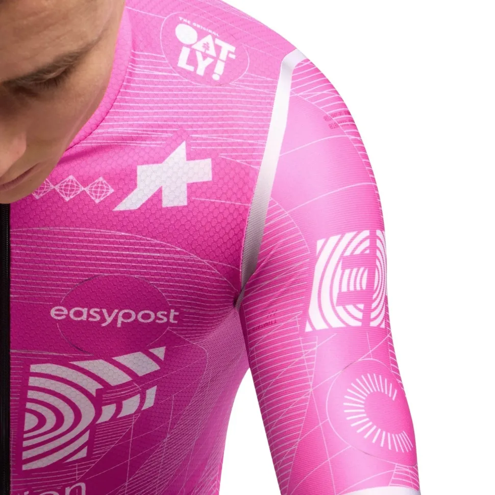 MILLE GT Jersey S11 EVO EF Replica