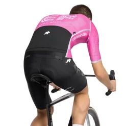 MILLE GT Jersey S11 EVO EF Replica