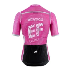 MILLE GT Jersey S11 EVO EF Replica