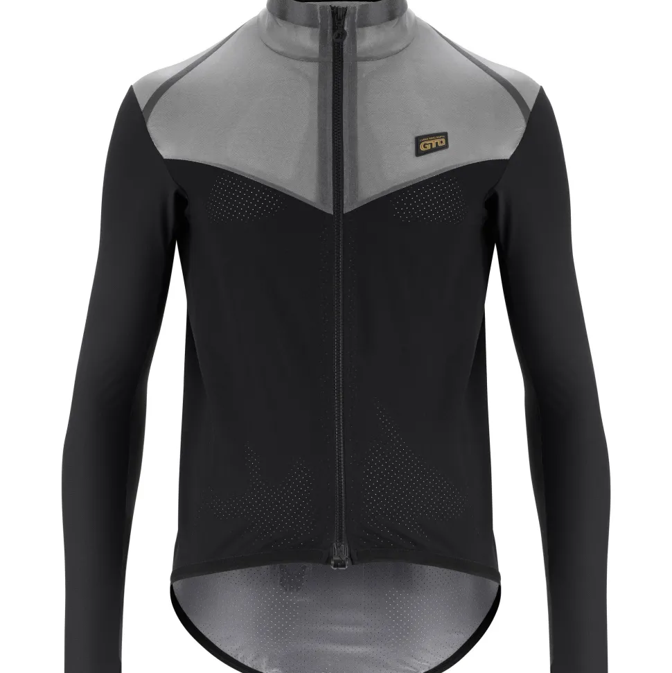 Mille GTO C2 Fuchsrohre Shell Jacket