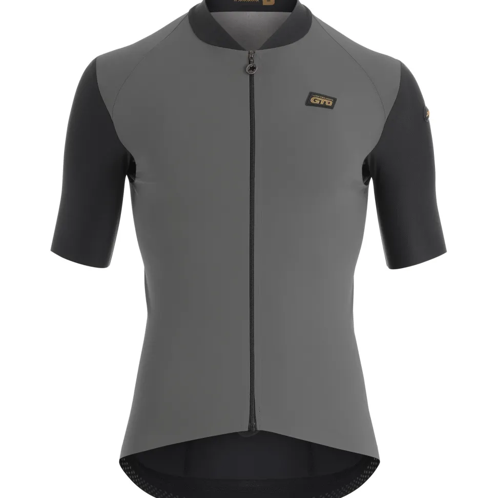 Mille GTO C2 Short Sleeve Jersey