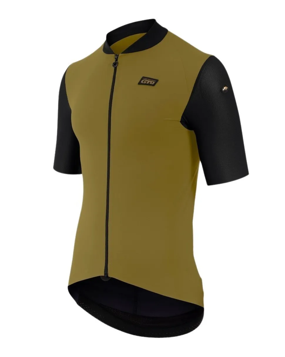 Mille GTO C2 Short Sleeve Jersey