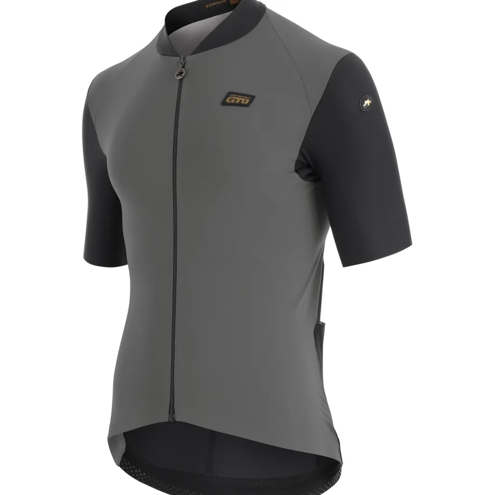 Mille GTO C2 Short Sleeve Jersey