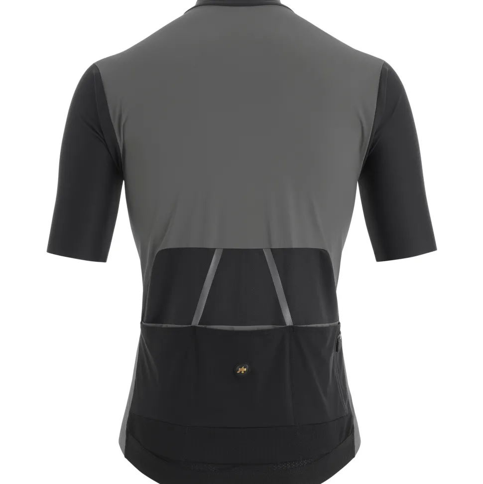 Mille GTO C2 Short Sleeve Jersey