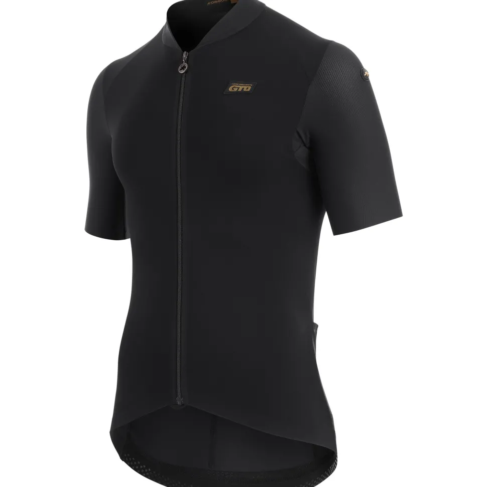 Mille GTO C2 Short Sleeve Jersey